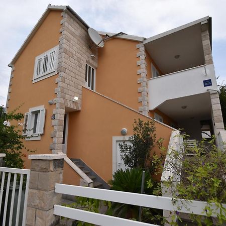 Apartment Andrea أوروبيتش المظهر الخارجي الصورة