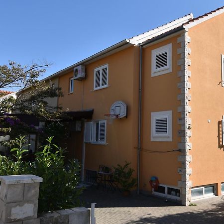 Apartment Andrea أوروبيتش المظهر الخارجي الصورة