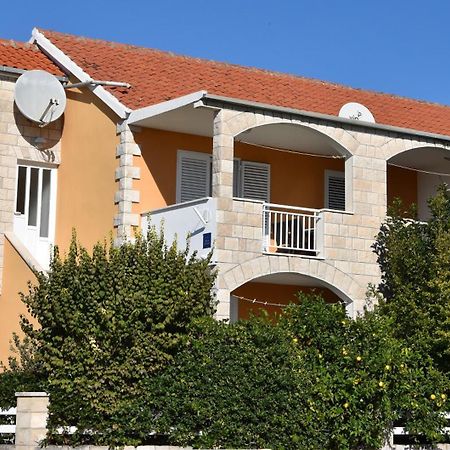 Apartment Andrea أوروبيتش المظهر الخارجي الصورة