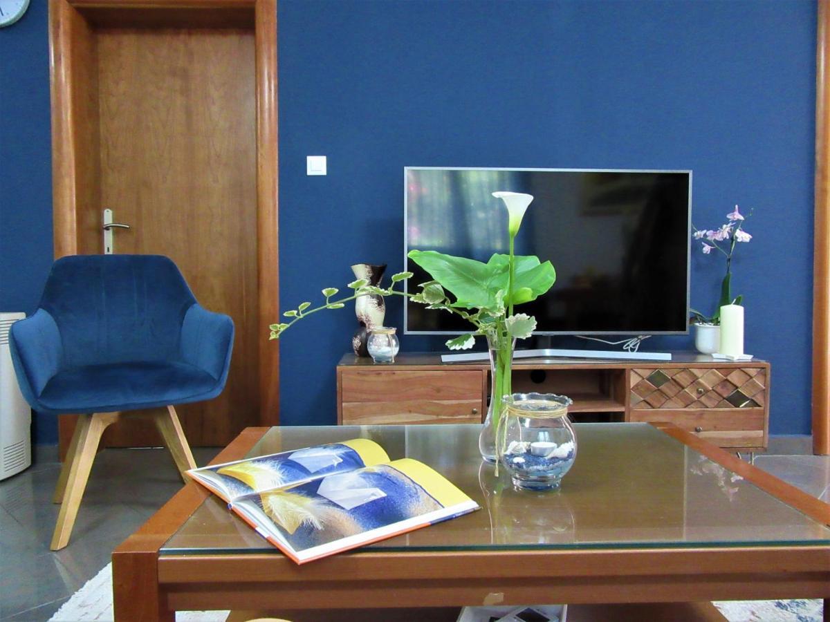 Apartment Andrea أوروبيتش المظهر الخارجي الصورة
