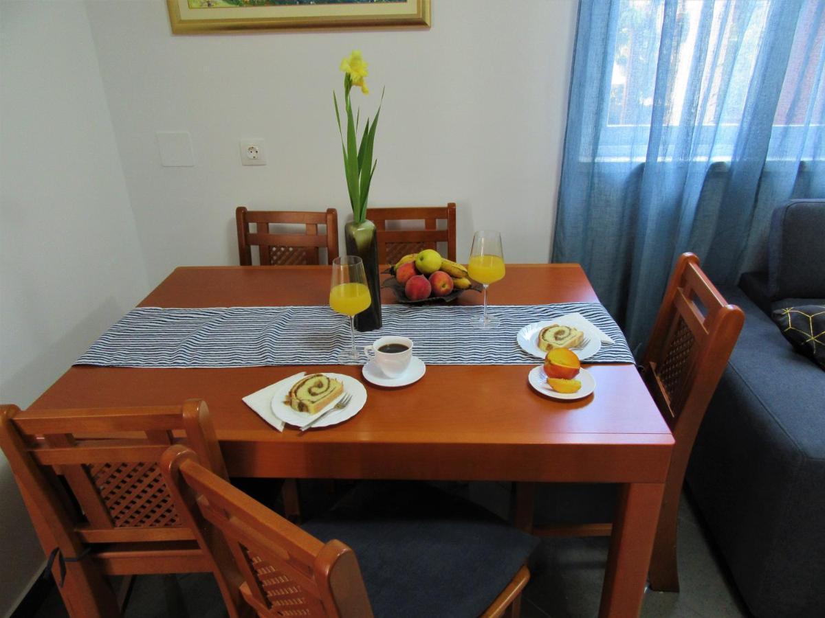 Apartment Andrea أوروبيتش المظهر الخارجي الصورة