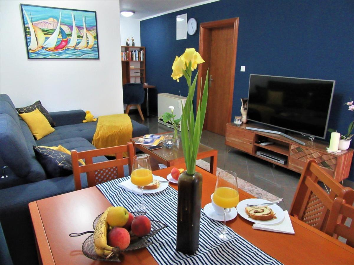 Apartment Andrea أوروبيتش المظهر الخارجي الصورة