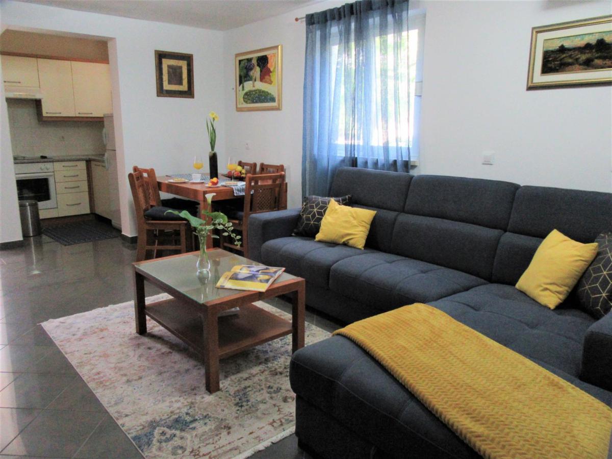 Apartment Andrea أوروبيتش المظهر الخارجي الصورة