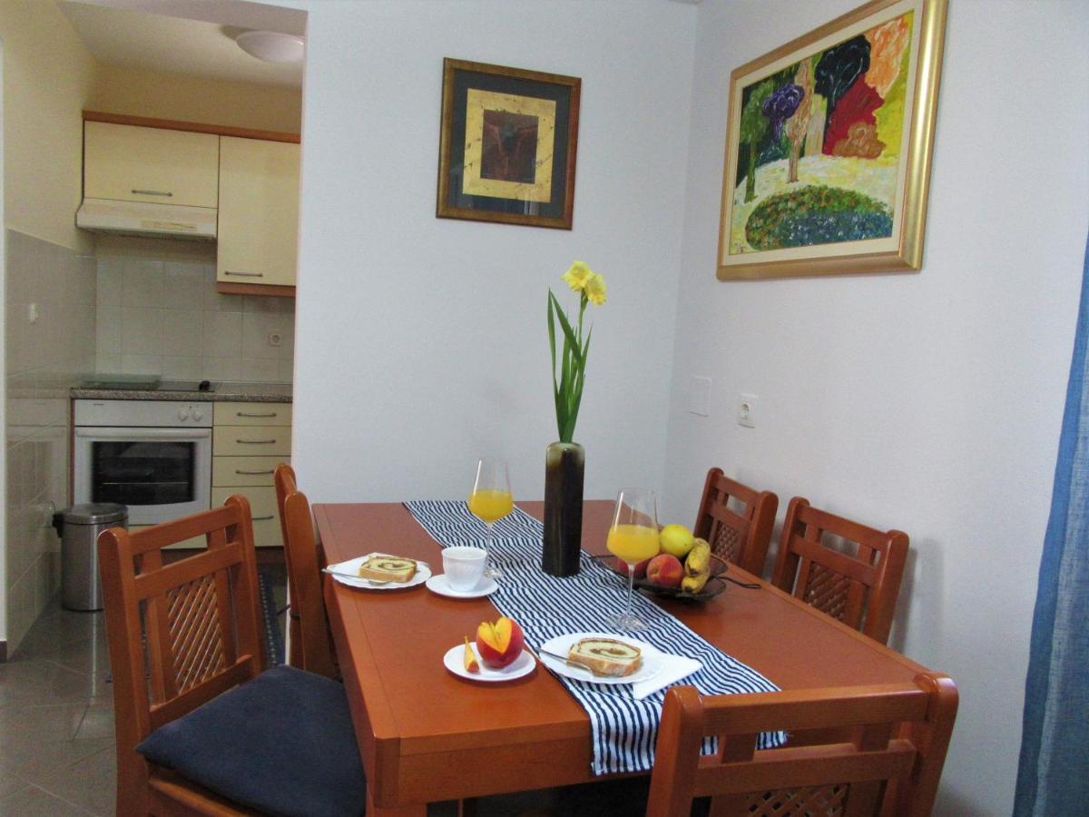 Apartment Andrea أوروبيتش المظهر الخارجي الصورة