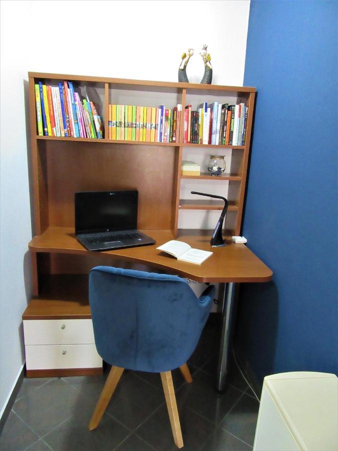 Apartment Andrea أوروبيتش المظهر الخارجي الصورة