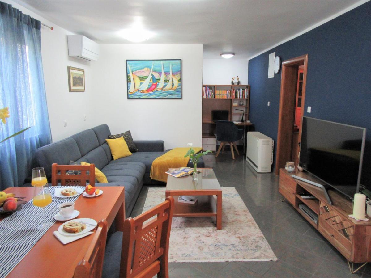 Apartment Andrea أوروبيتش المظهر الخارجي الصورة