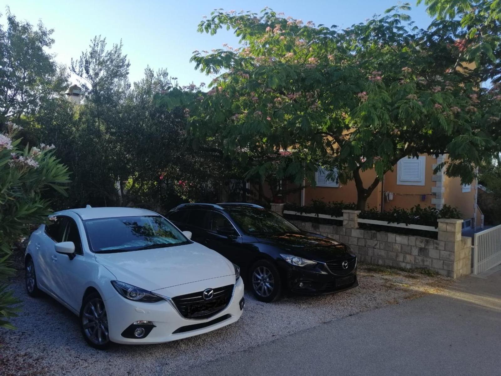Apartment Andrea أوروبيتش المظهر الخارجي الصورة