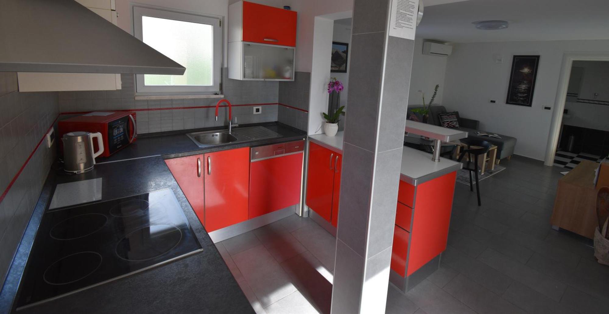 Apartment Andrea أوروبيتش المظهر الخارجي الصورة