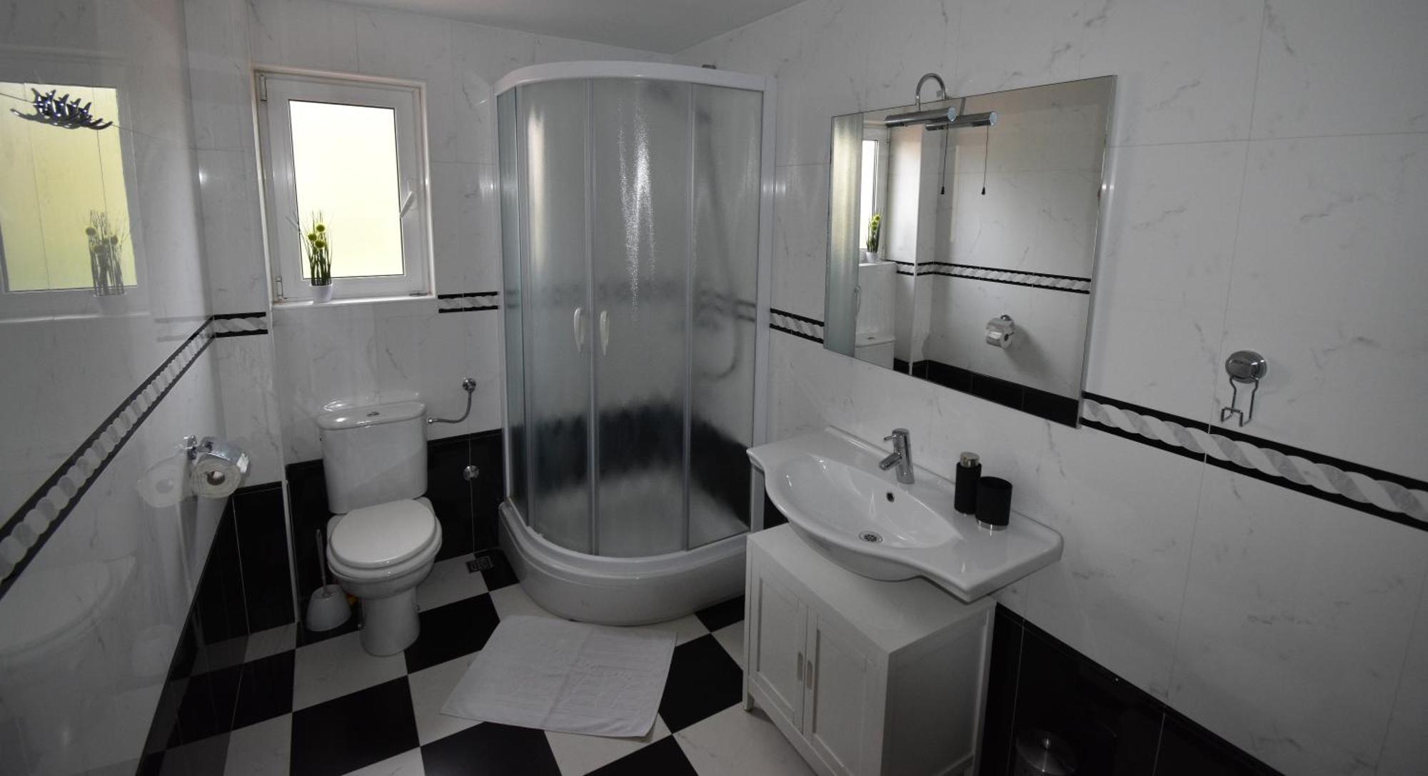 Apartment Andrea أوروبيتش المظهر الخارجي الصورة