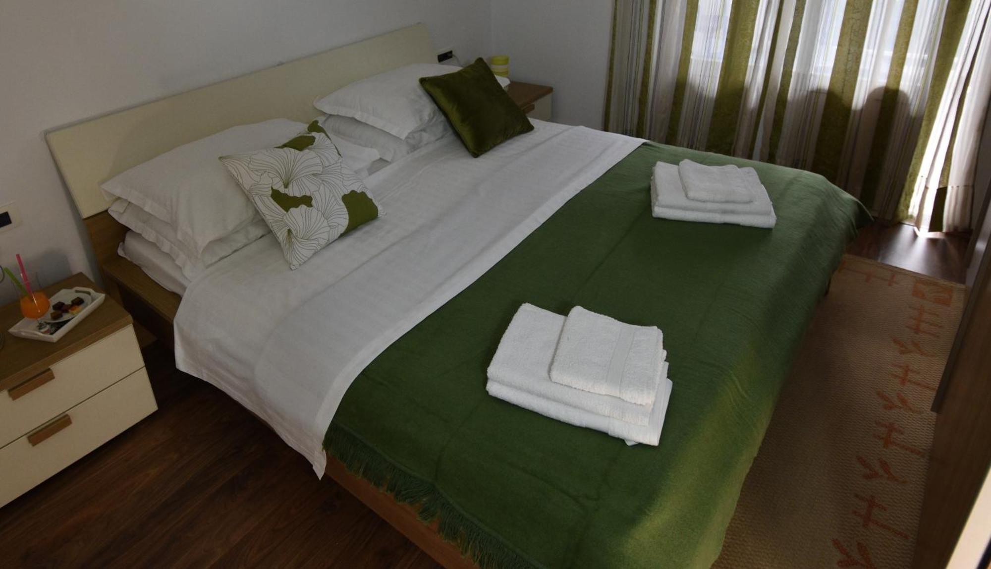 Apartment Andrea أوروبيتش المظهر الخارجي الصورة