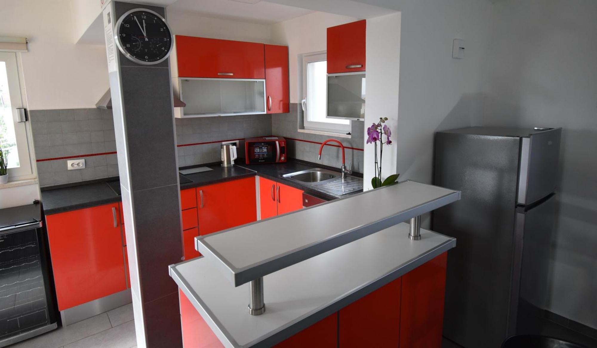 Apartment Andrea أوروبيتش المظهر الخارجي الصورة