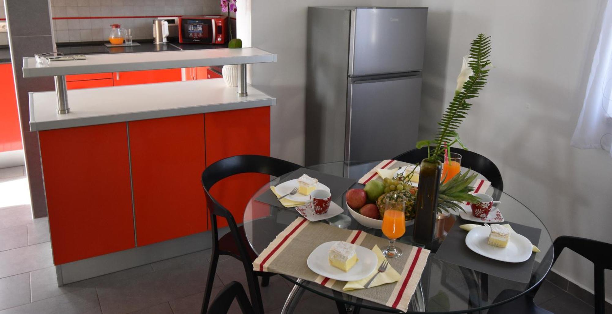 Apartment Andrea أوروبيتش المظهر الخارجي الصورة