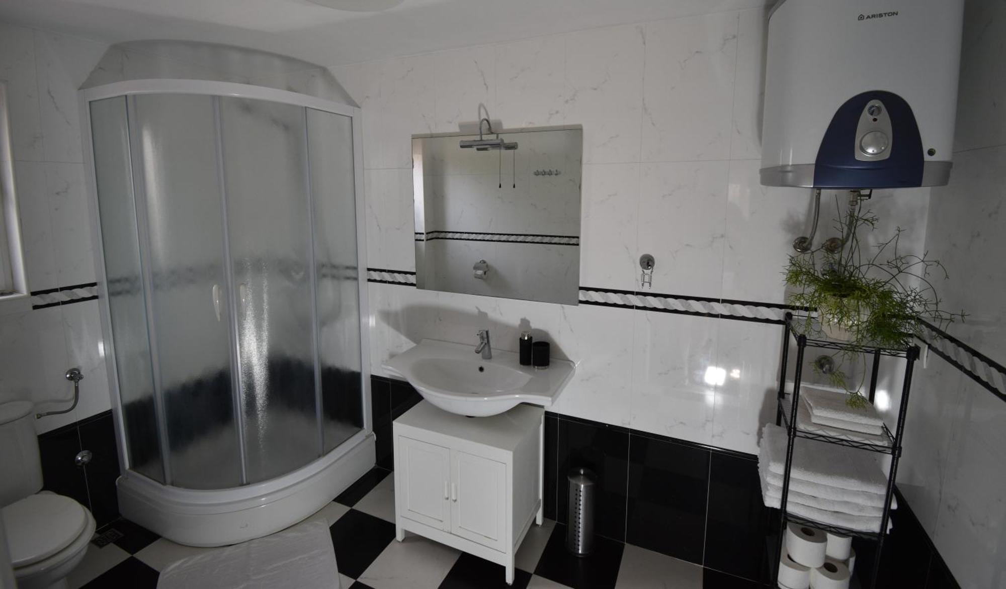 Apartment Andrea أوروبيتش المظهر الخارجي الصورة