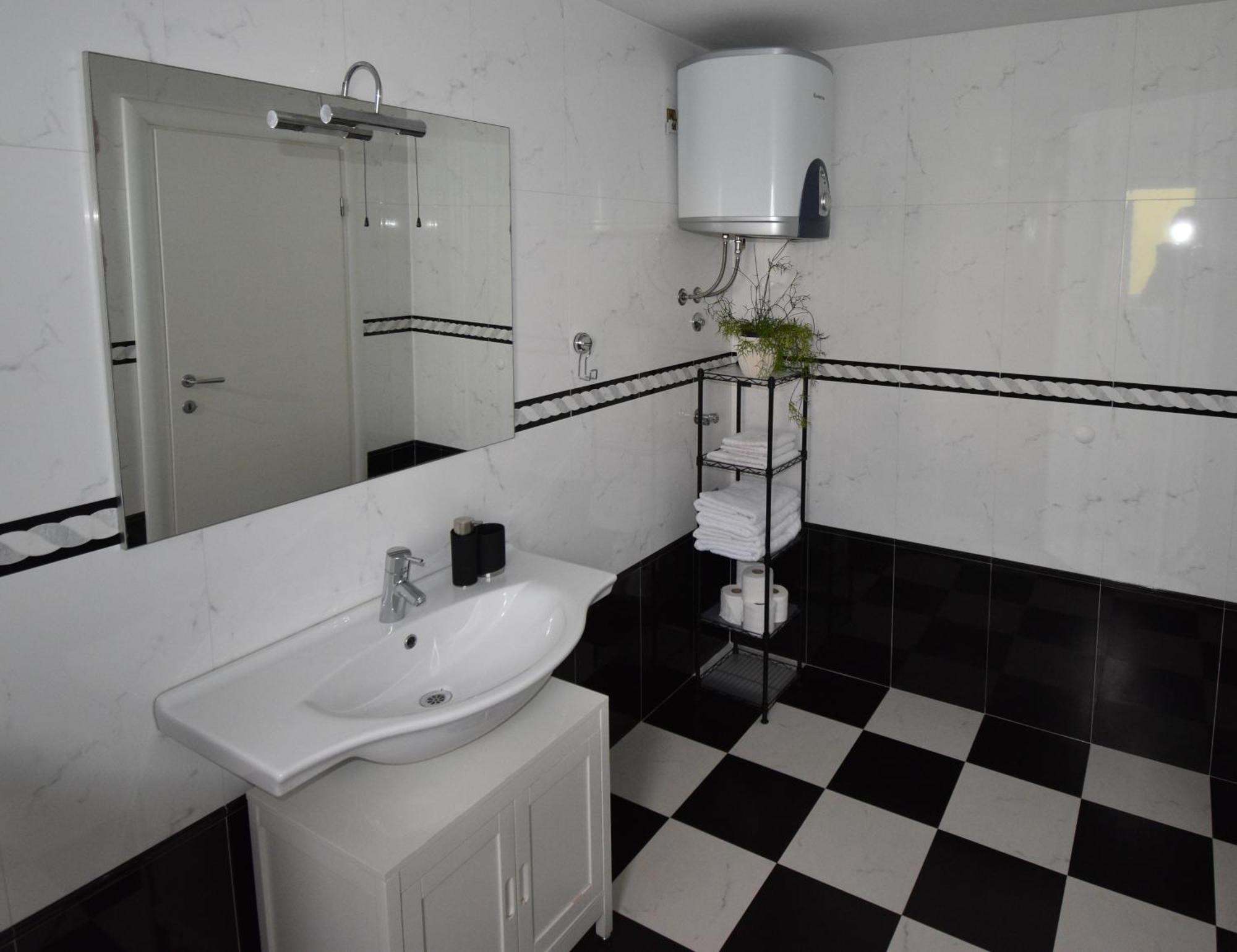 Apartment Andrea أوروبيتش المظهر الخارجي الصورة
