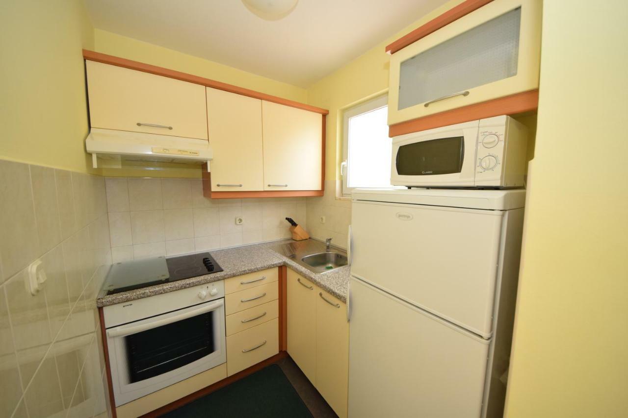 Apartment Andrea أوروبيتش المظهر الخارجي الصورة