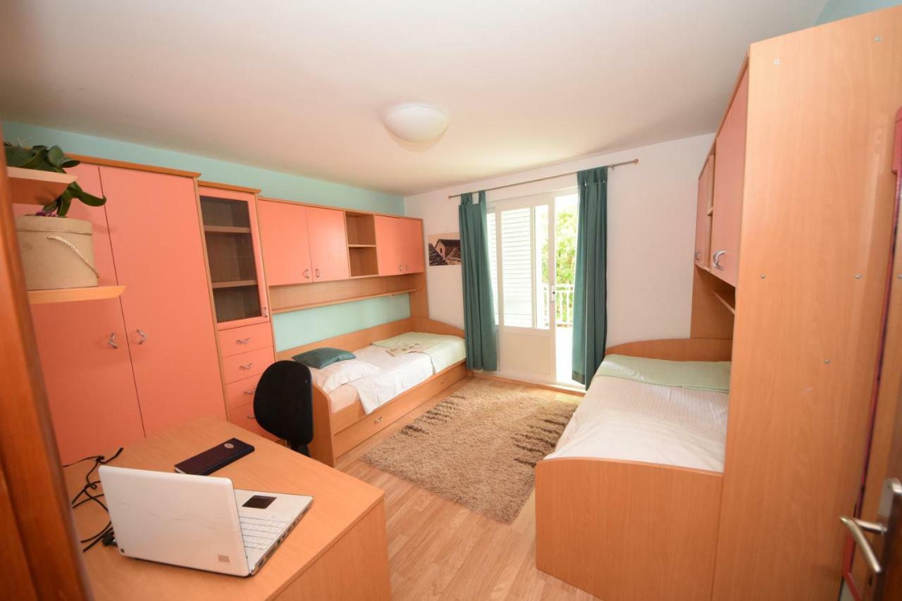 Apartment Andrea أوروبيتش المظهر الخارجي الصورة