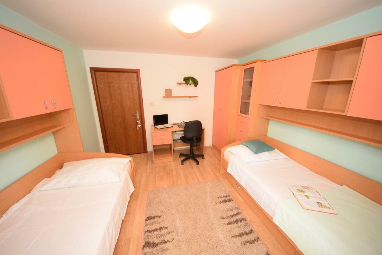 Apartment Andrea أوروبيتش المظهر الخارجي الصورة