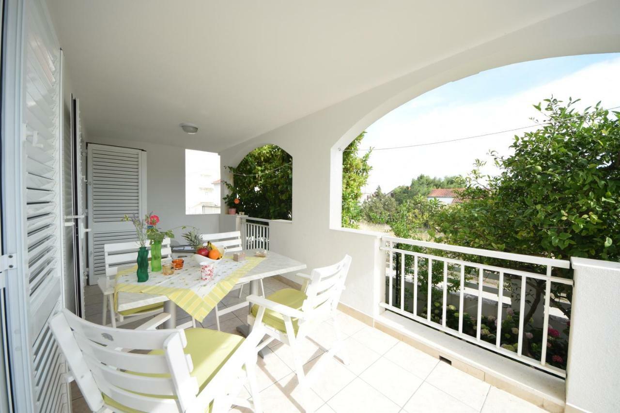 Apartment Andrea أوروبيتش المظهر الخارجي الصورة